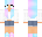 4 pixel arms