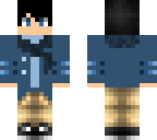 all blue edit