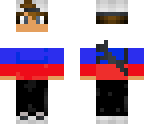 andreas russia