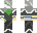 androxous
