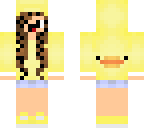 axel duck