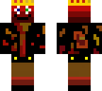 bacon king