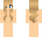 base girl skin