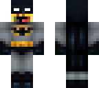 bat taco