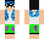 beach boy