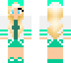 bed wars skin