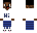 bedwars skin updated
