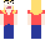 beth