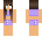 bikini college server