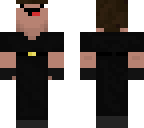 black noob
