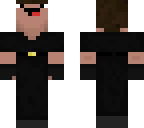 black noob