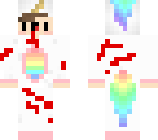 bloody unicorn