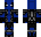 blue deadpoop