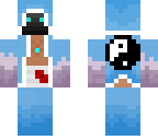 blue mage