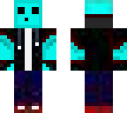 blue slime
