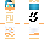 boy skin
