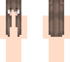 brunette hair base