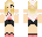 bunny maid