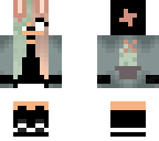 cacti girl