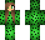 cacti girl