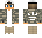  camo base