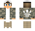 camo skin base re