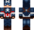 captain america