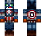 captain pudding