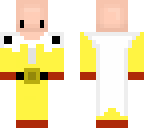 chibi saitama
