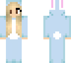 chica bunny