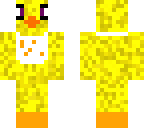 chica the chicken