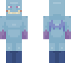 clash royale - minion