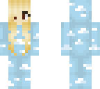 cloud onsie
