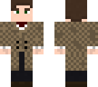 coat and vest