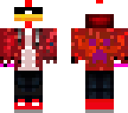 cool chicken 