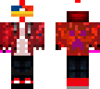 cool chicken3d