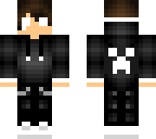 creeper gamer whiteout
