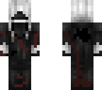 creepy