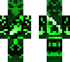 crystal boy- the guardian of gems