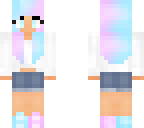 crystal chan