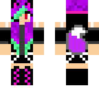 crystalfoxgal yt