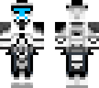 custom trooper no cape