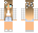 cute flower girl