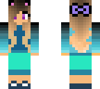 cute girl fixed