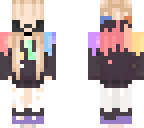 cute skin
