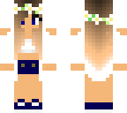 cute spring girl