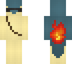 cyndaquil