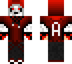 dark panda