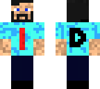 dawwi official skin
