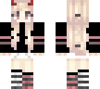 demon girl